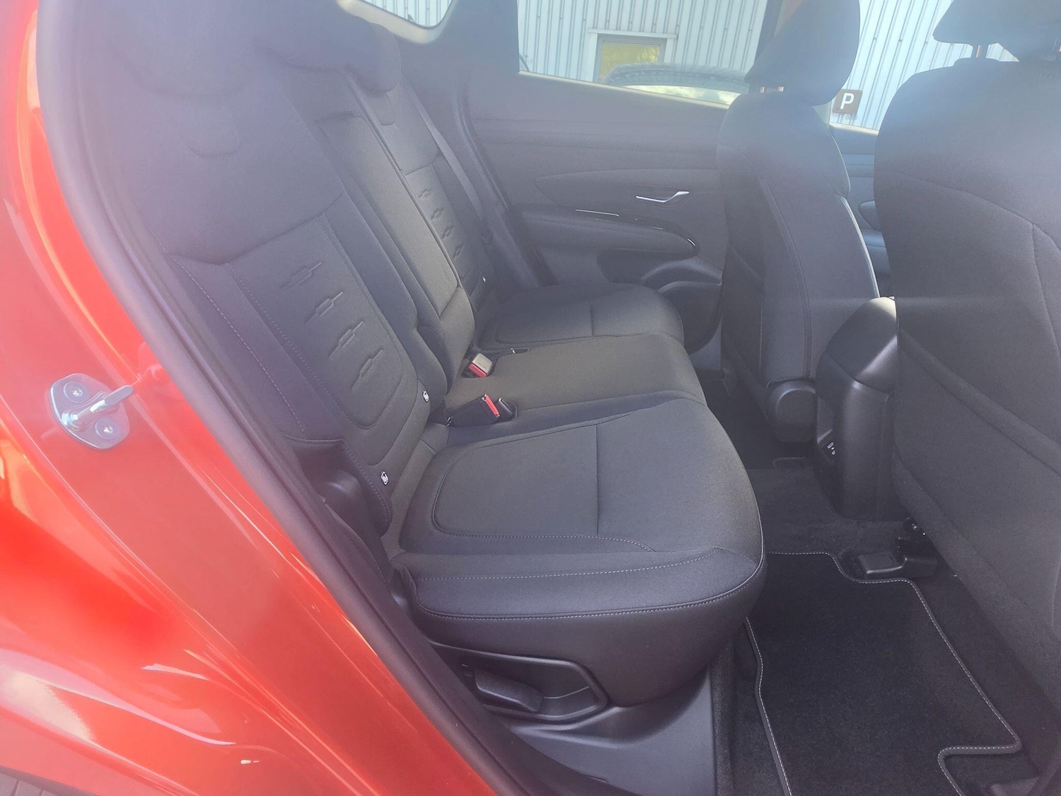 Used Hyundai TUCSON 2026 for sale - 78171339: Photo 9