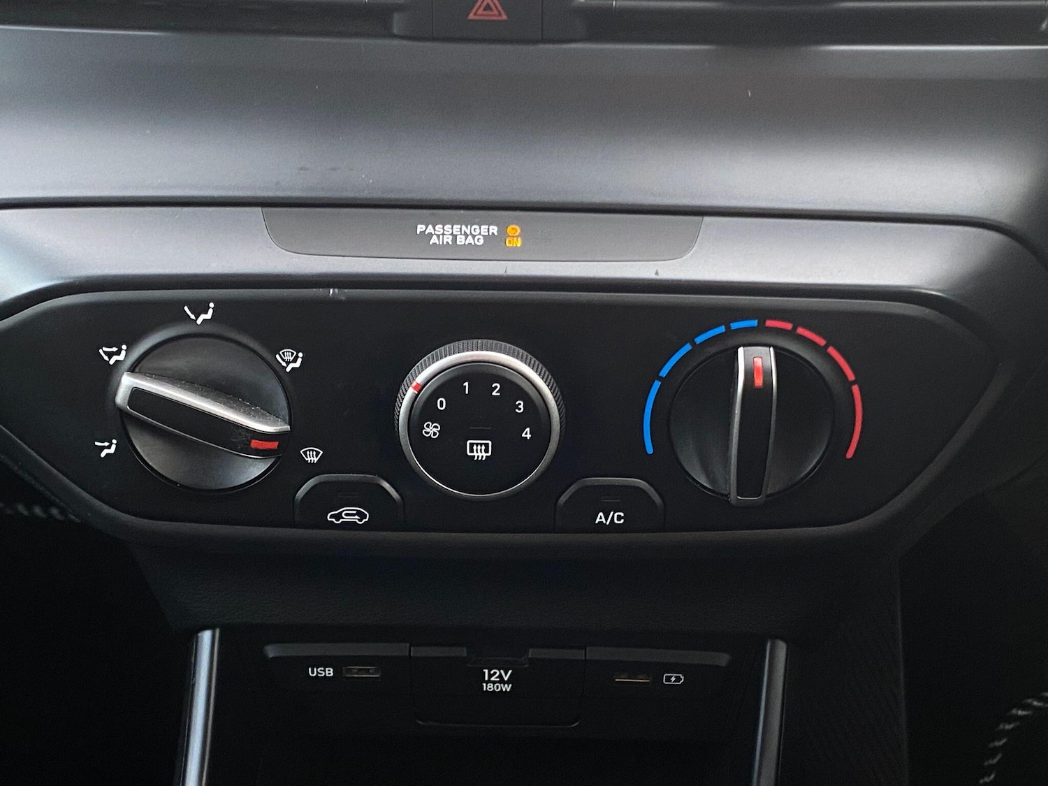 Used Hyundai BAYON 2021 for sale - 76561775: Photo 17