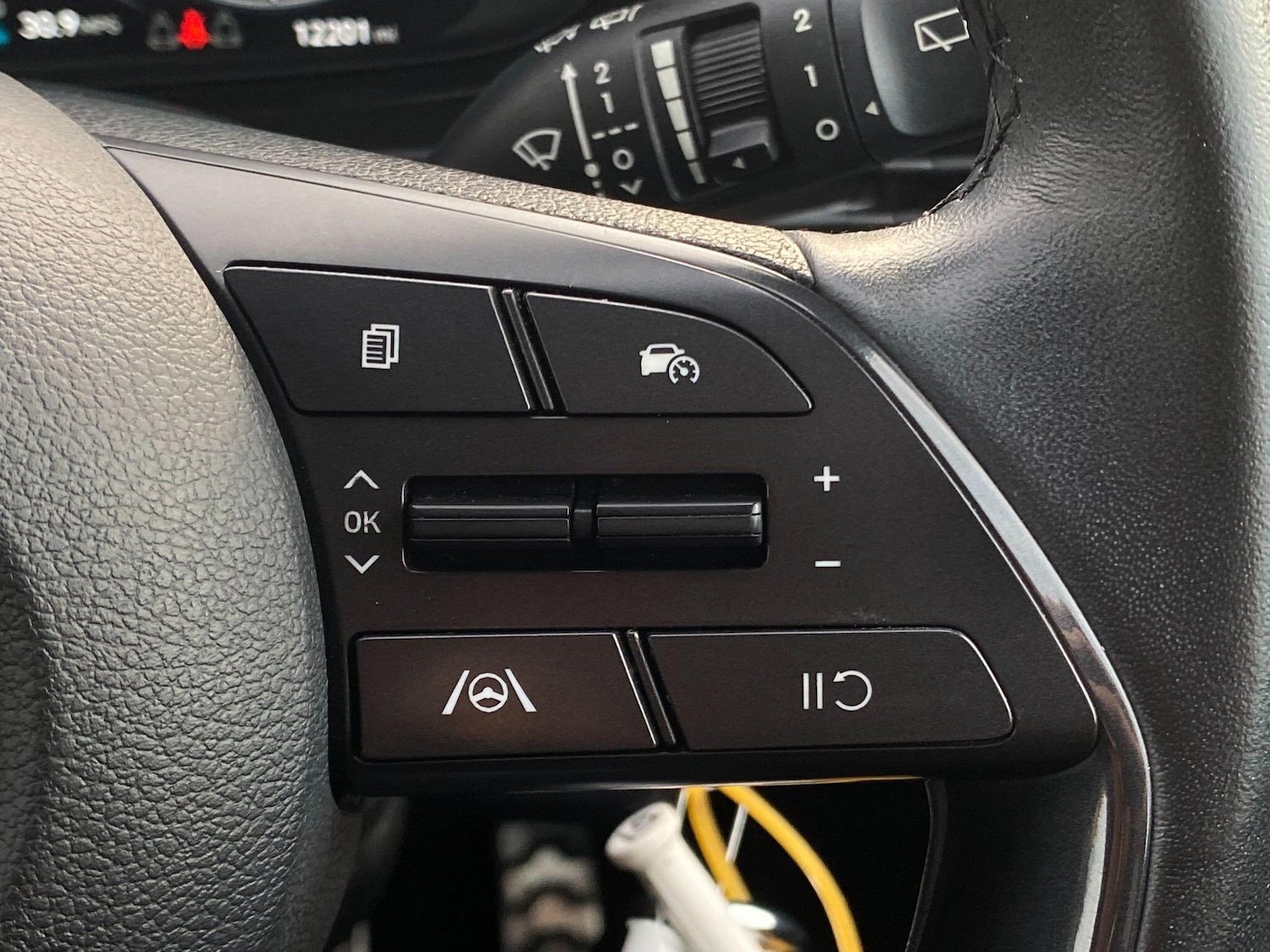 Used Hyundai BAYON 2021 for sale - 76561775: Photo 20