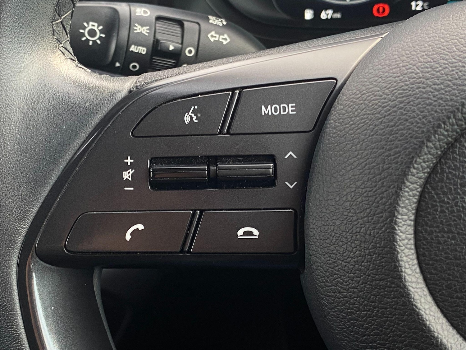 Used Hyundai BAYON 2021 for sale - 76561775: Photo 21