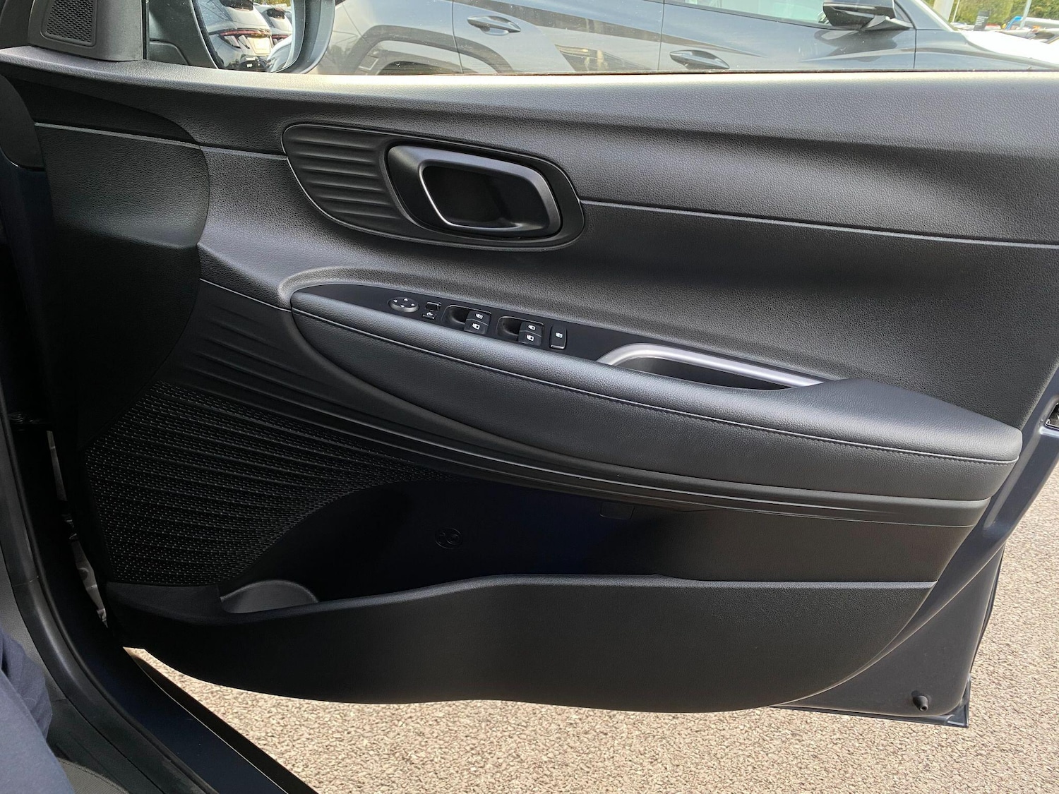 Used Hyundai BAYON 2021 for sale - 76561775: Photo 25