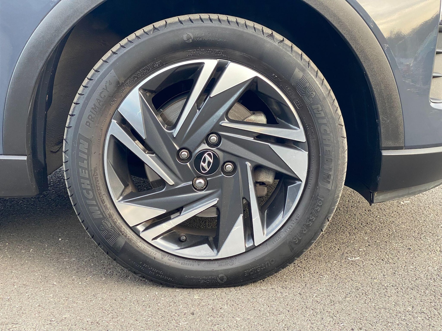 Used Hyundai BAYON 2021 for sale - 76561775: Photo 26