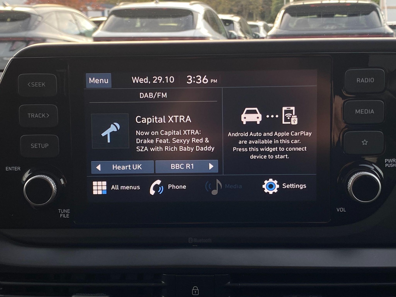 Used Hyundai BAYON 2021 for sale - 76561775: Photo 27