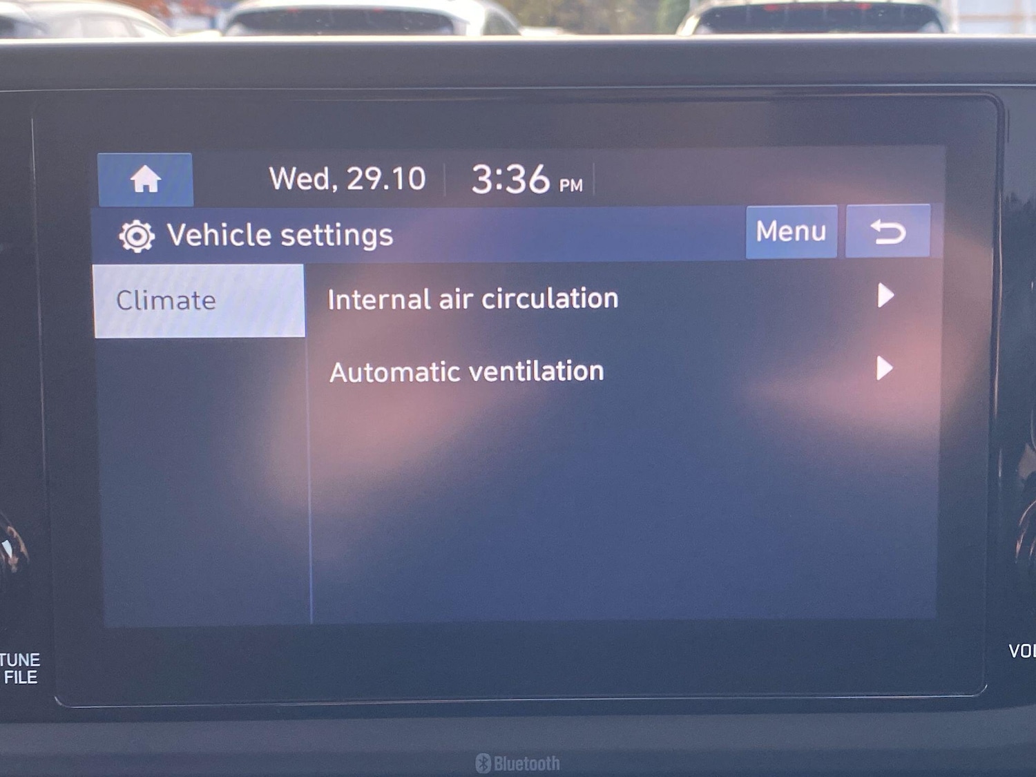 Used Hyundai BAYON 2021 for sale - 76561775: Photo 29