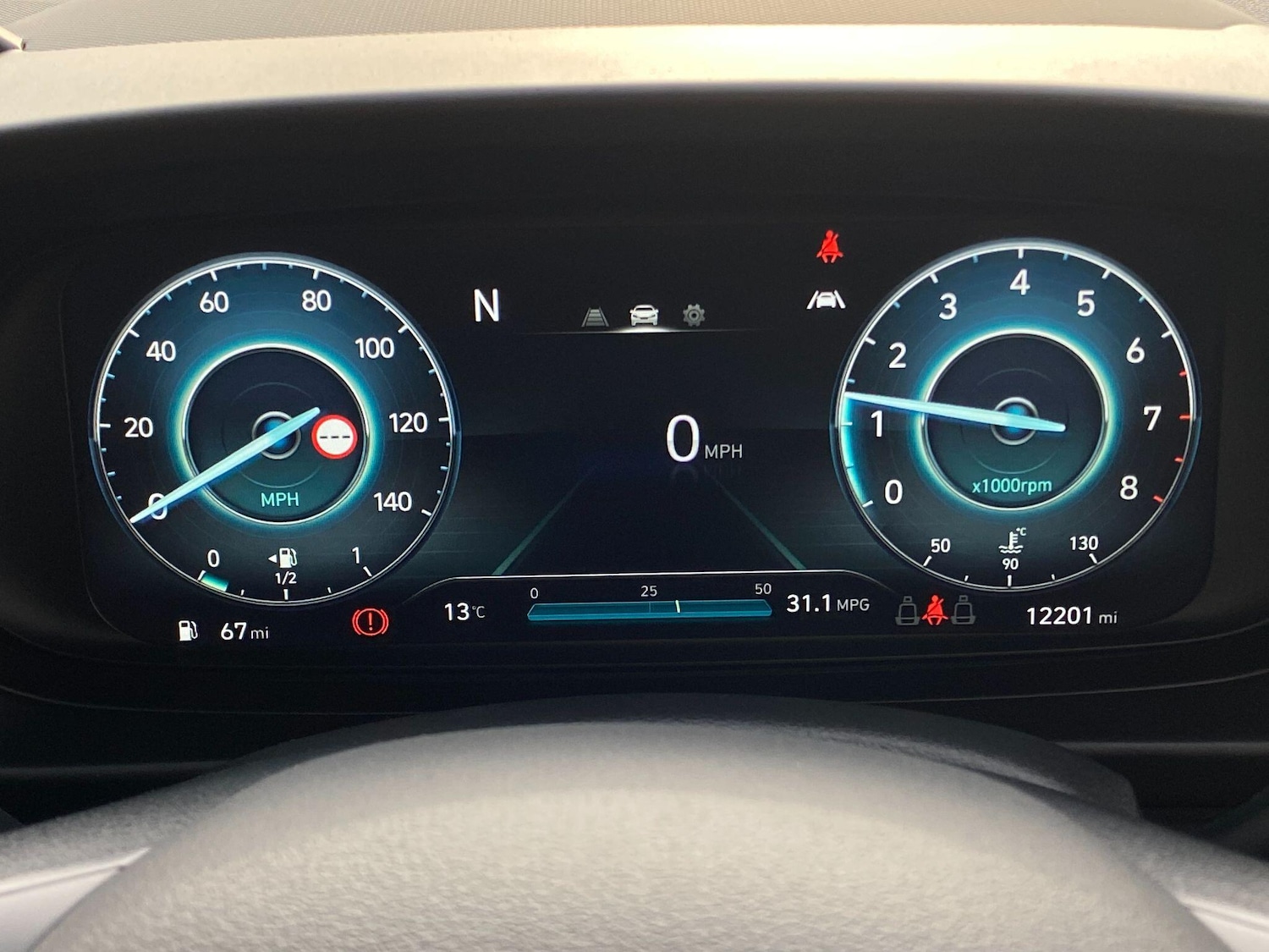 Used Hyundai BAYON 2021 for sale - 76561775: Photo 31