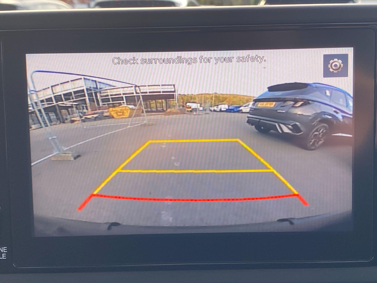 Used Hyundai BAYON 2021 for sale - 76561775: Photo 32