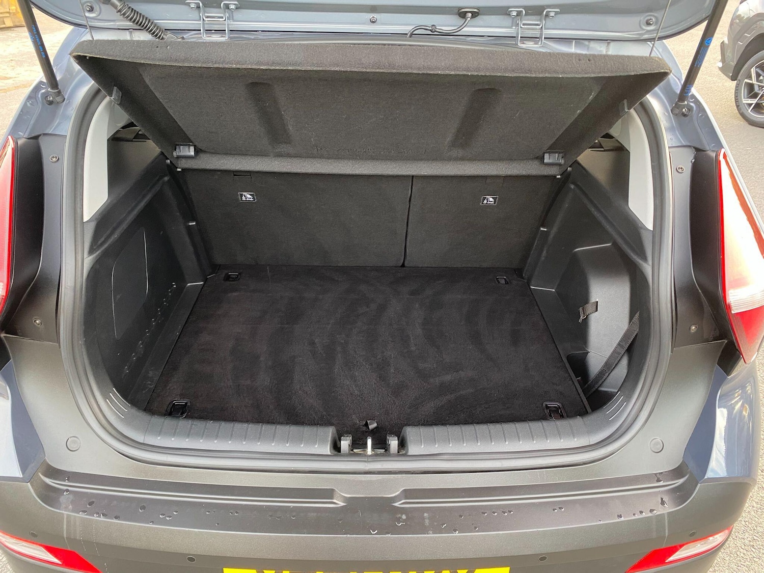 Used Hyundai BAYON 2021 for sale - 76561775: Photo 33