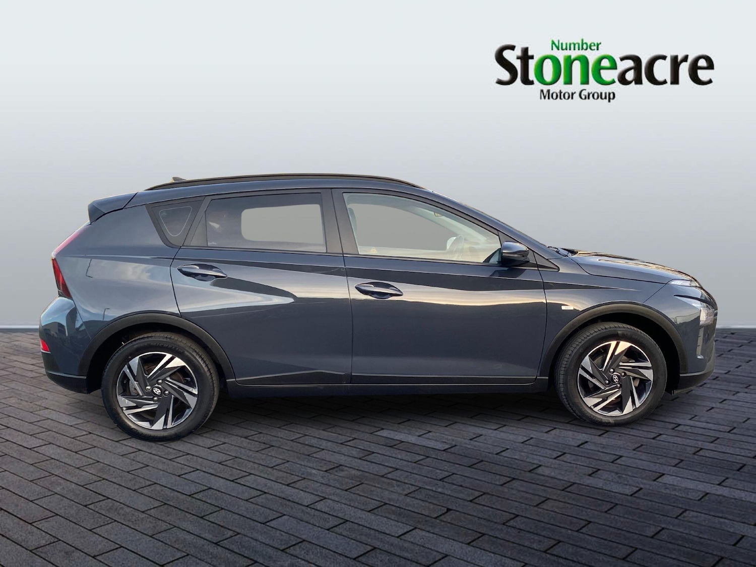 Used Hyundai BAYON 2021 for sale - 76561775: Photo 7