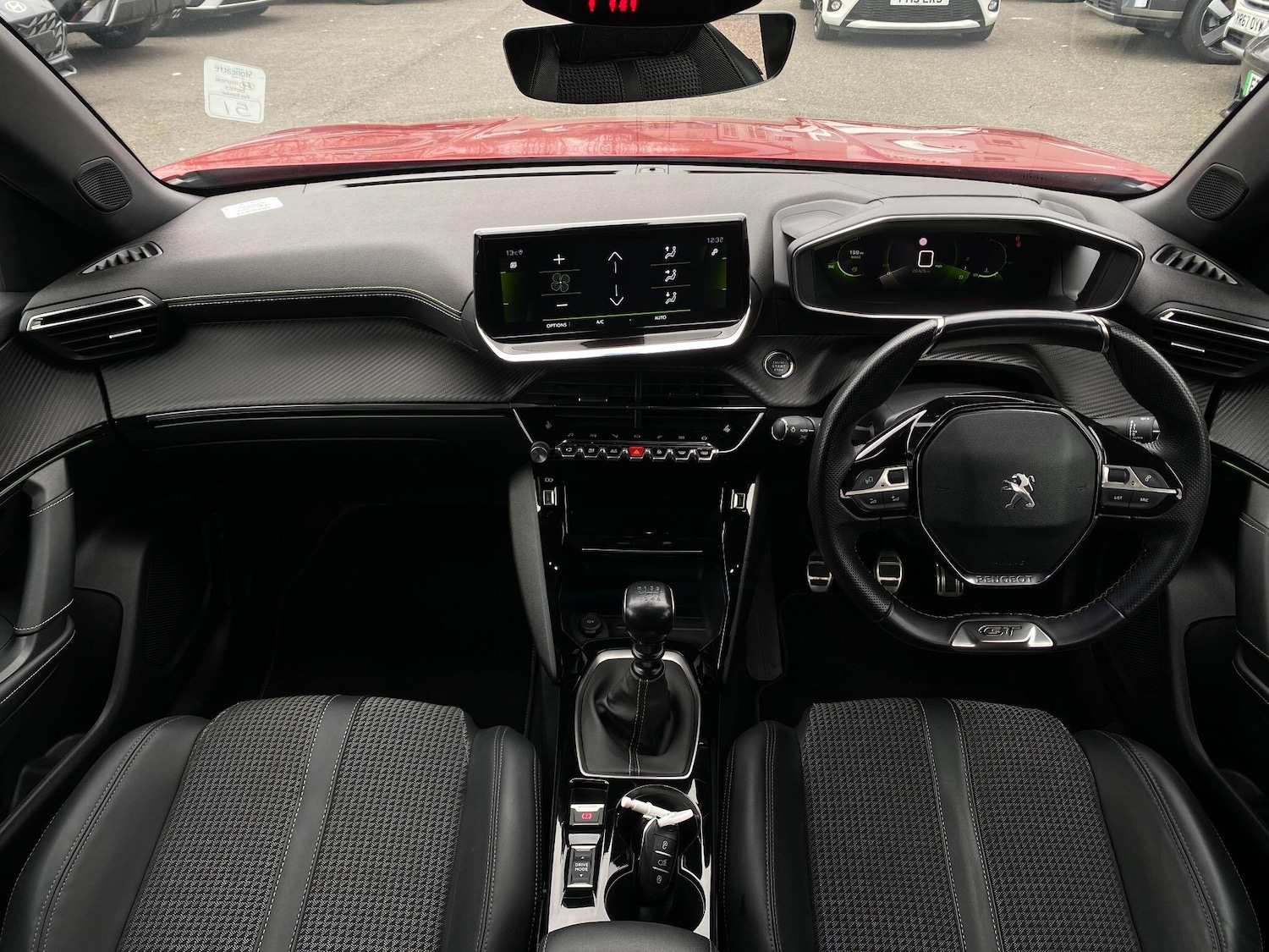 Used Peugeot 2008 2021 for sale - 77839876: Photo 11