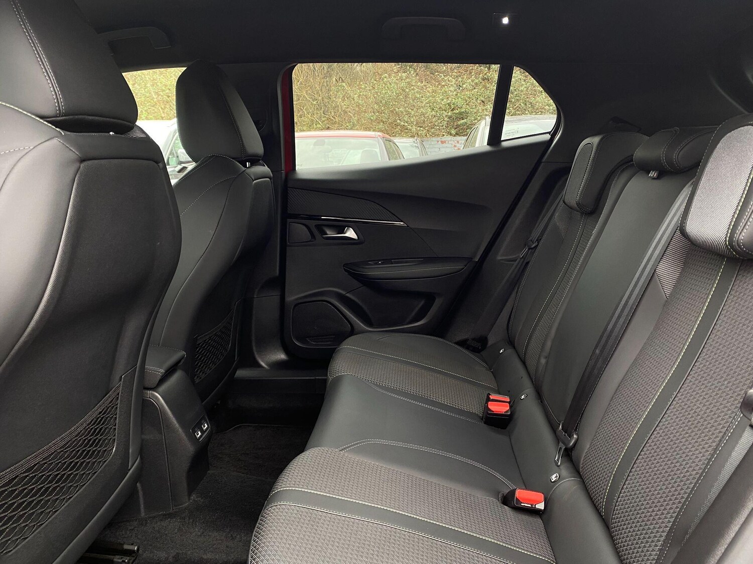 Used Peugeot 2008 2021 for sale - 77839876: Photo 12