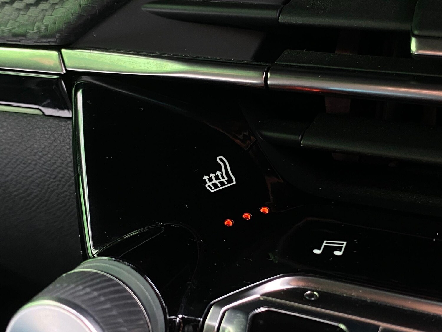 Used Peugeot 2008 2021 for sale - 77839876: Photo 20