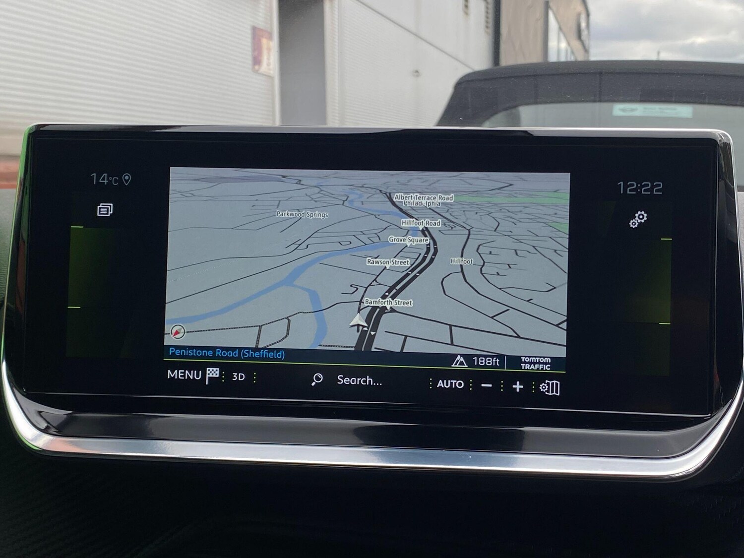 Used Peugeot 2008 2021 for sale - 77839876: Photo 26