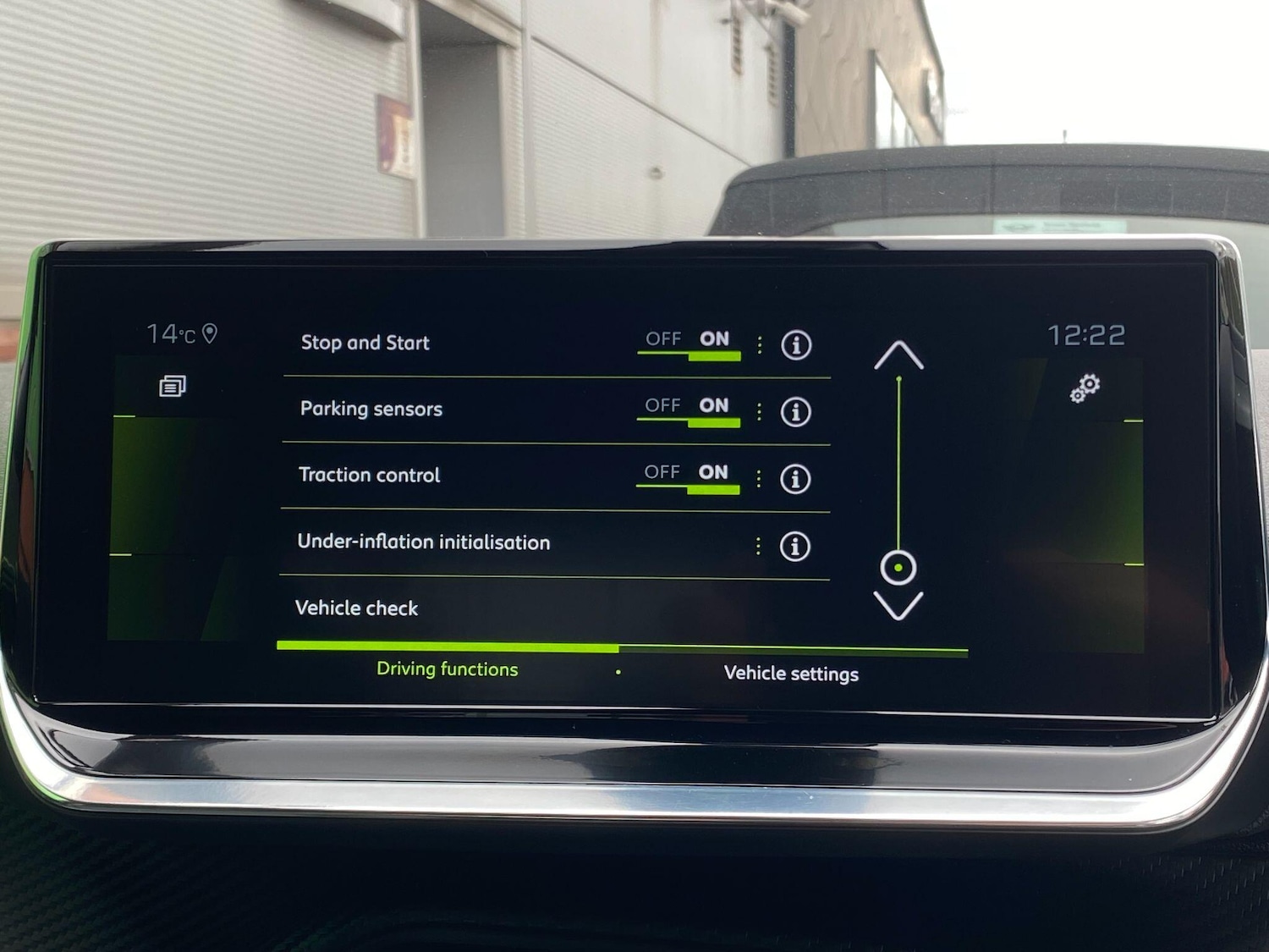 Used Peugeot 2008 2021 for sale - 77839876: Photo 28