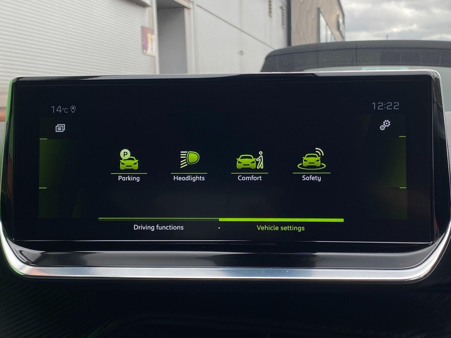 Used Peugeot 2008 2021 for sale - 77839876: Photo 29