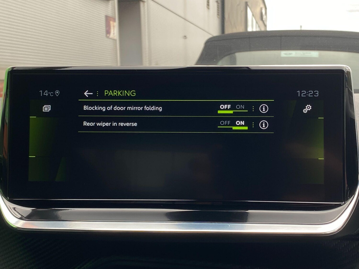 Used Peugeot 2008 2021 for sale - 77839876: Photo 33