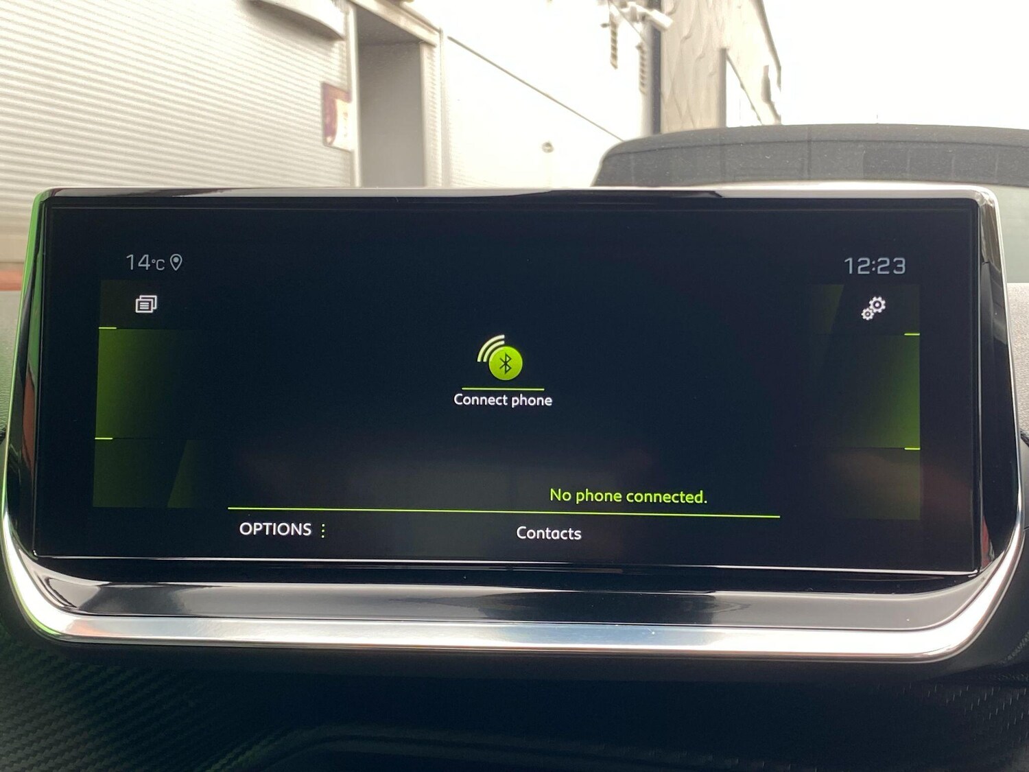 Used Peugeot 2008 2021 for sale - 77839876: Photo 34