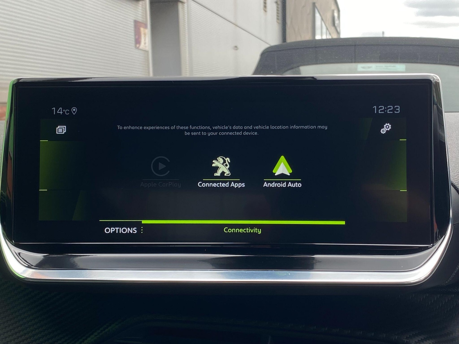 Used Peugeot 2008 2021 for sale - 77839876: Photo 35