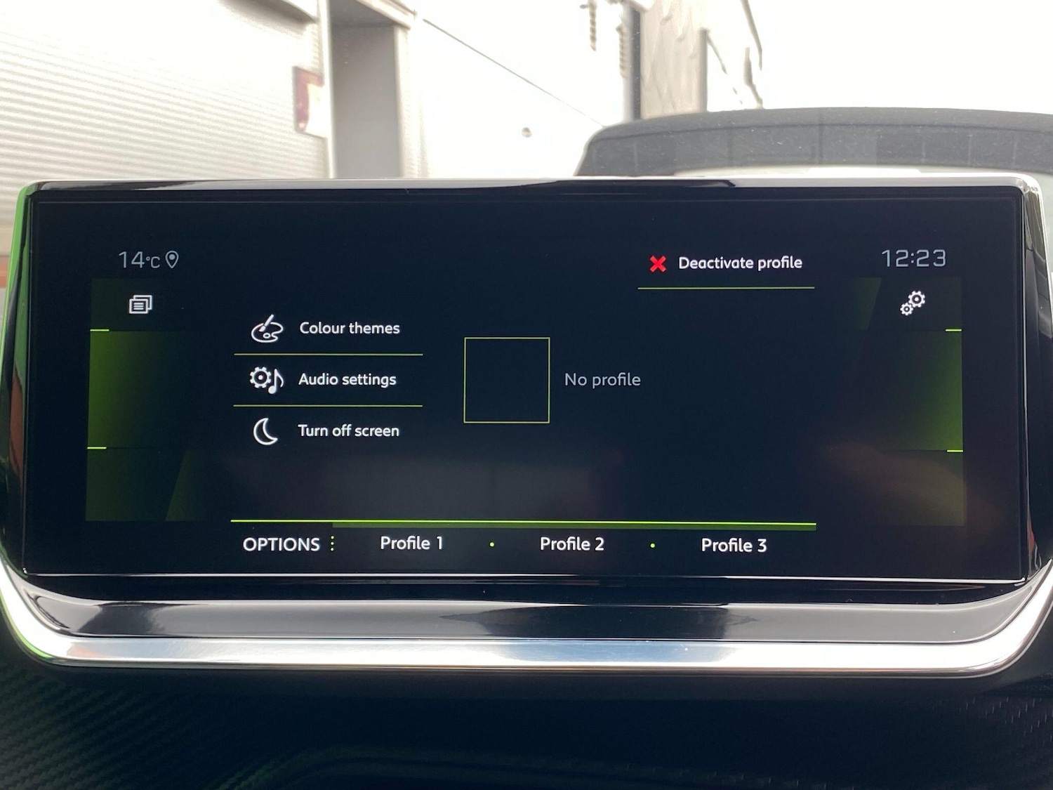 Used Peugeot 2008 2021 for sale - 77839876: Photo 36