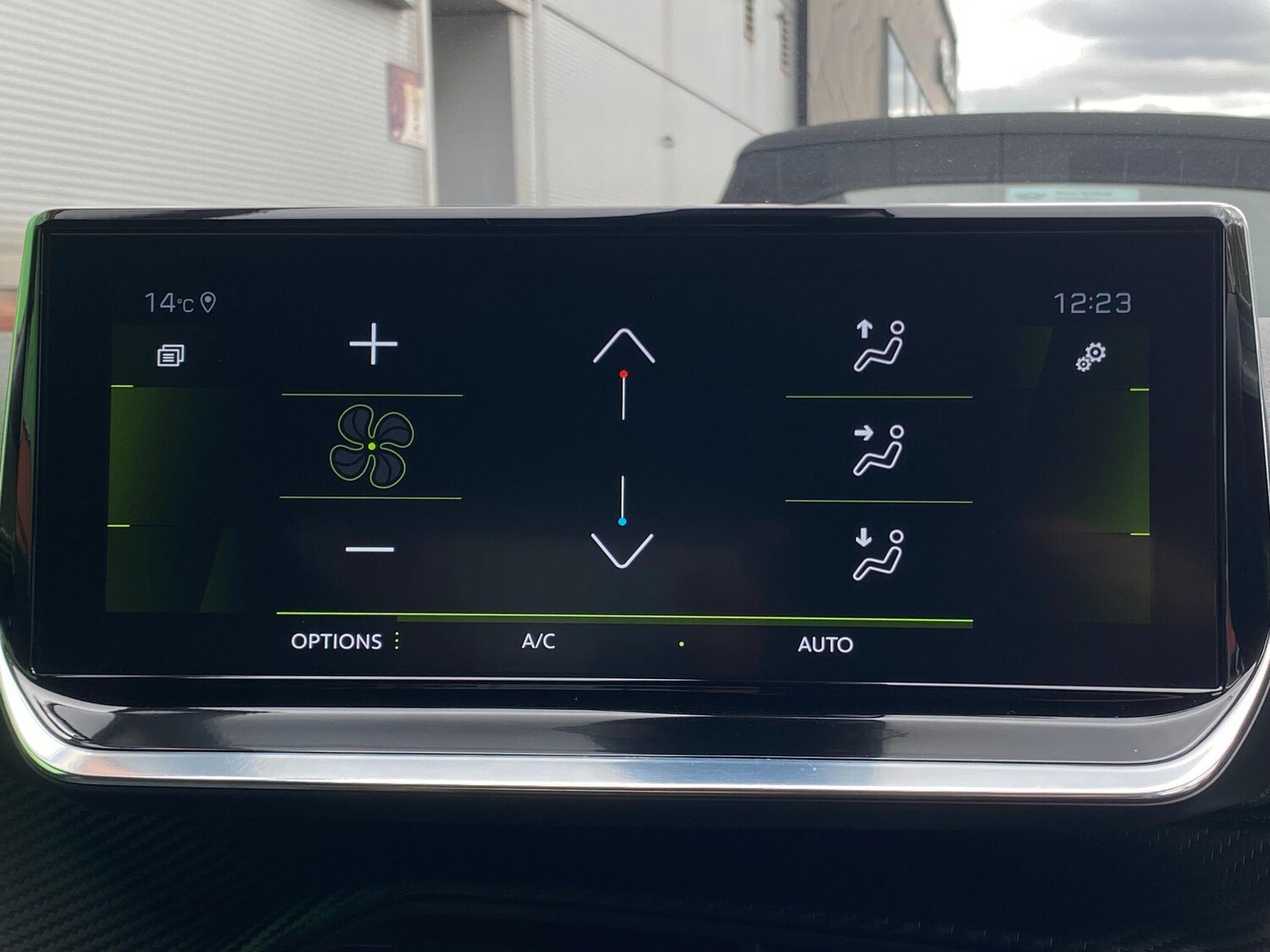 Used Peugeot 2008 2021 for sale - 77839876: Photo 38