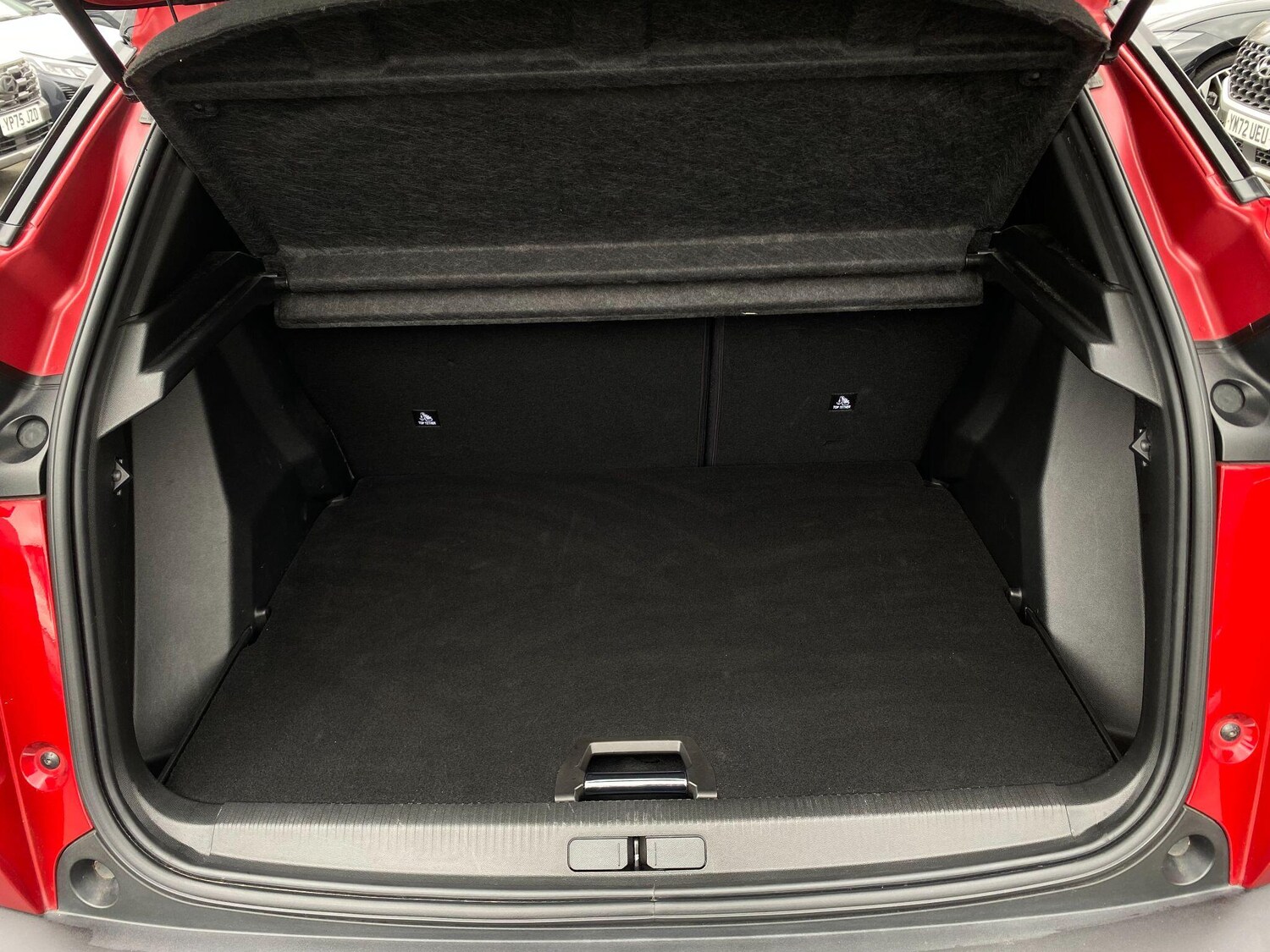 Used Peugeot 2008 2021 for sale - 77839876: Photo 40