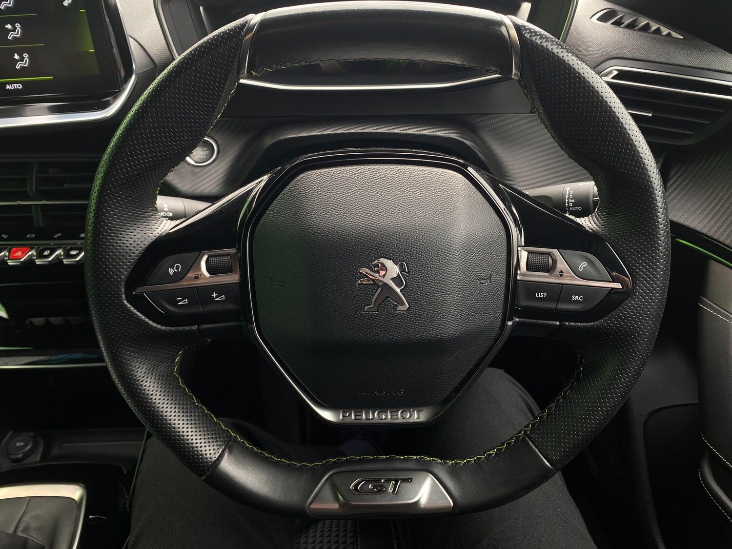 Used Peugeot 2008 2021 for sale - 77839876: Photo 41