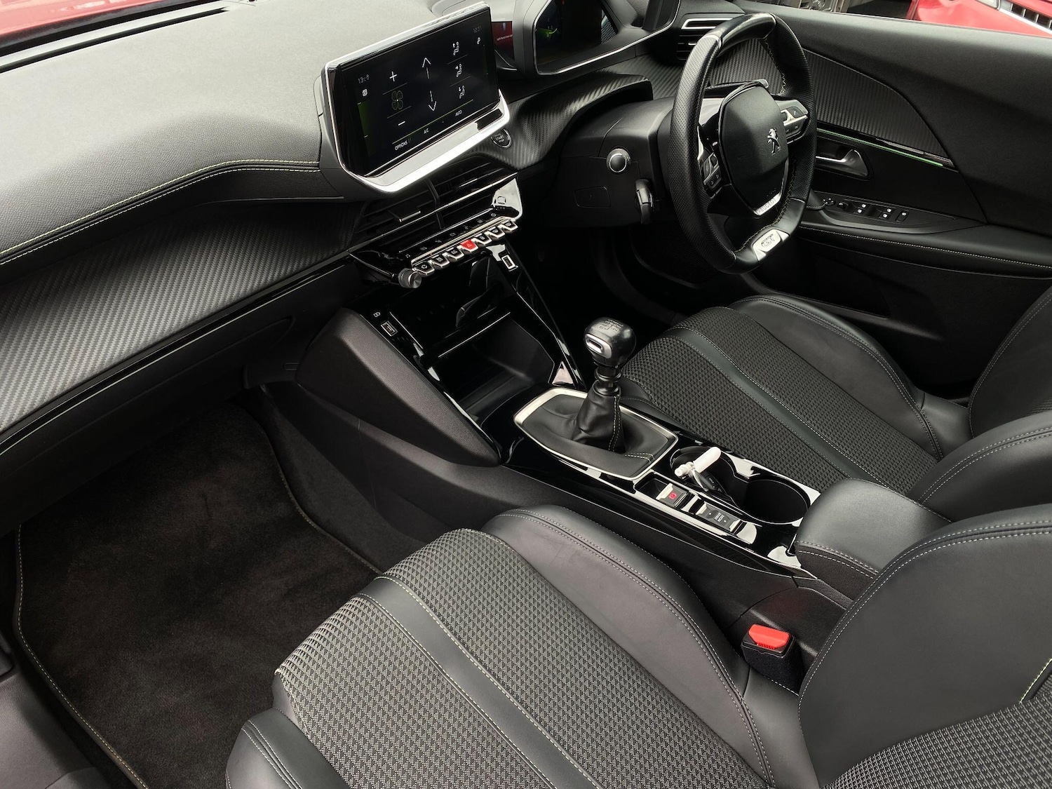 Used Peugeot 2008 2021 for sale - 77839876: Photo 42