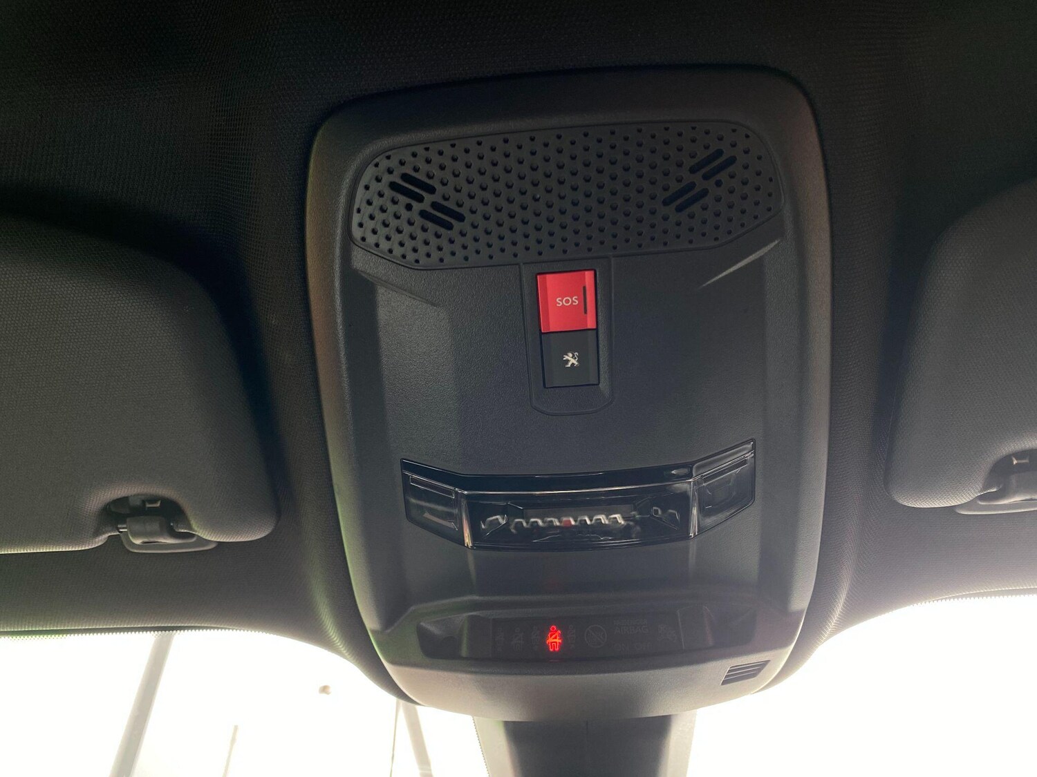 Used Peugeot 2008 2021 for sale - 77839876: Photo 49