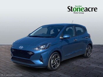 Used Hyundai i10 2026 for sale - 78471747: Photo