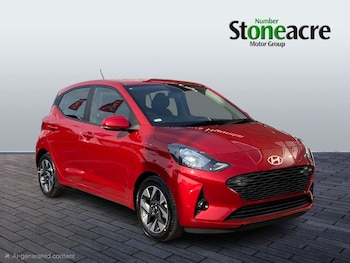 Used Hyundai i10 2026 for sale - 78334631: Photo