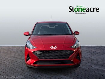 Used Hyundai i10 2026 for sale - 78334631: Photo