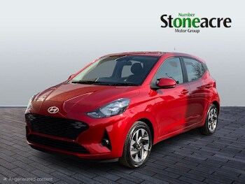 Used Hyundai i10 2026 for sale - 78334631: Photo