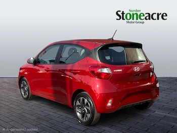 Used Hyundai i10 2026 for sale - 78334631: Photo