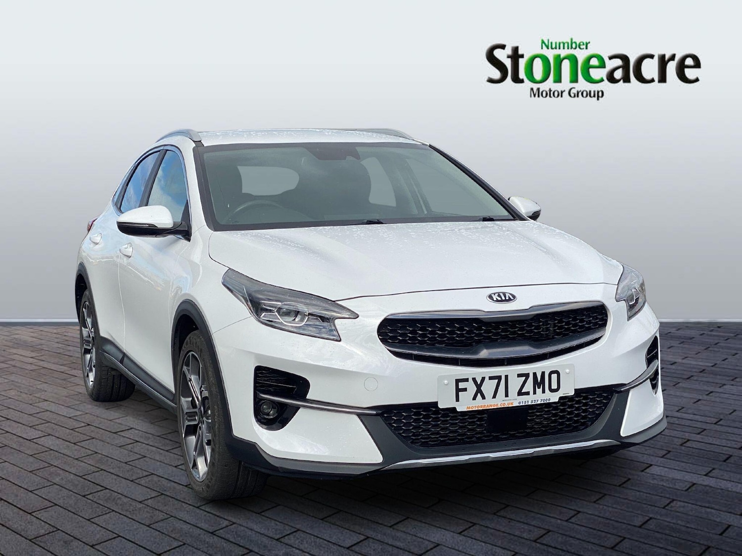 Used Kia XCeed 2021 for sale - 76167266: Photo 1