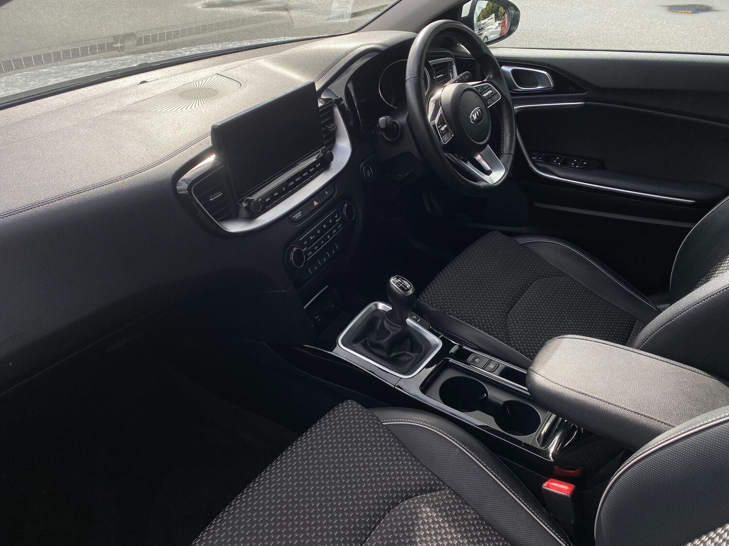 Used Kia XCeed 2021 for sale - 76167266: Photo 10