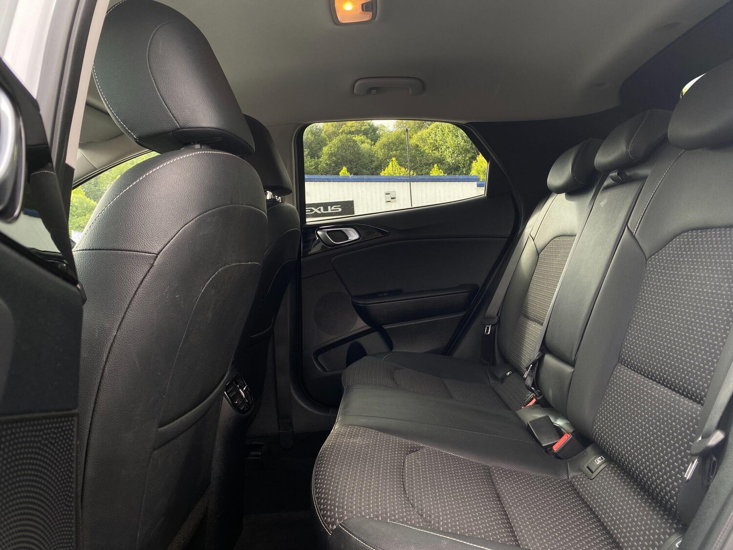 Used Kia XCeed 2021 for sale - 76167266: Photo 11