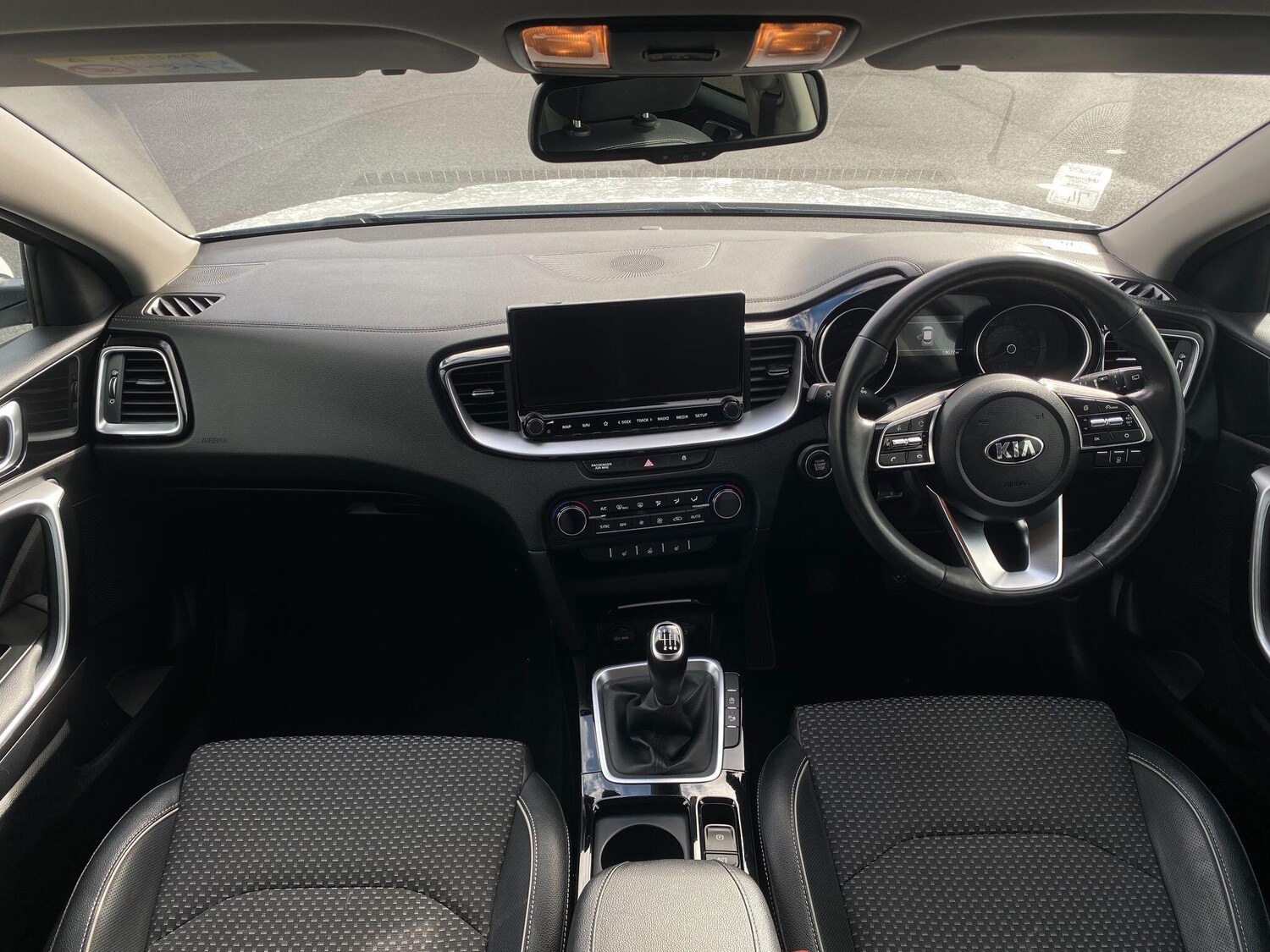 Used Kia XCeed 2021 for sale - 76167266: Photo 13