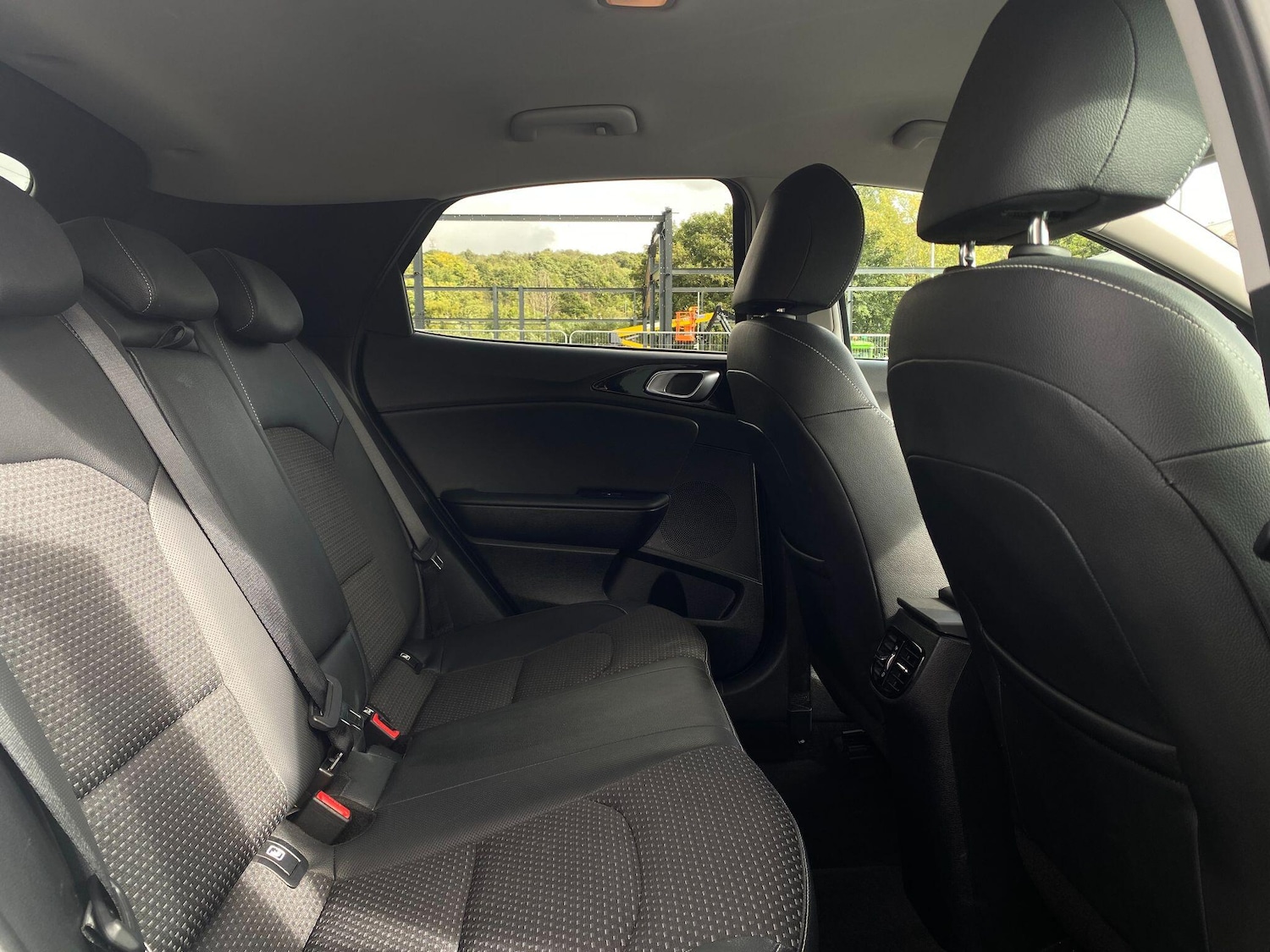 Used Kia XCeed 2021 for sale - 76167266: Photo 14