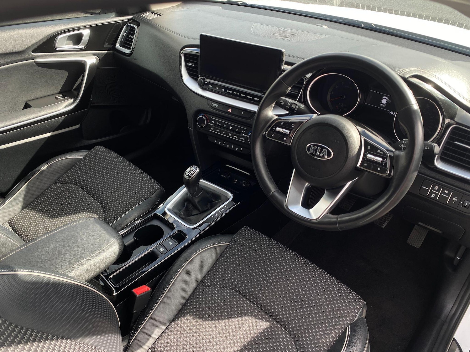 Used Kia XCeed 2021 for sale - 76167266: Photo 16