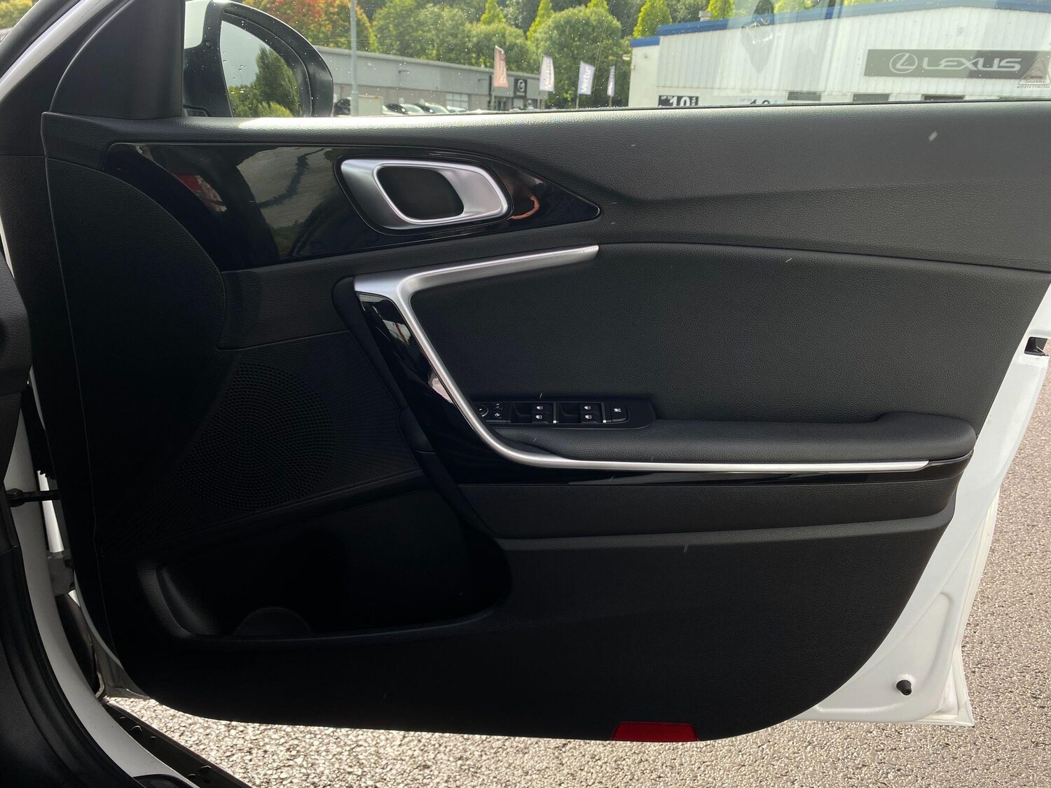 Used Kia XCeed 2021 for sale - 76167266: Photo 17