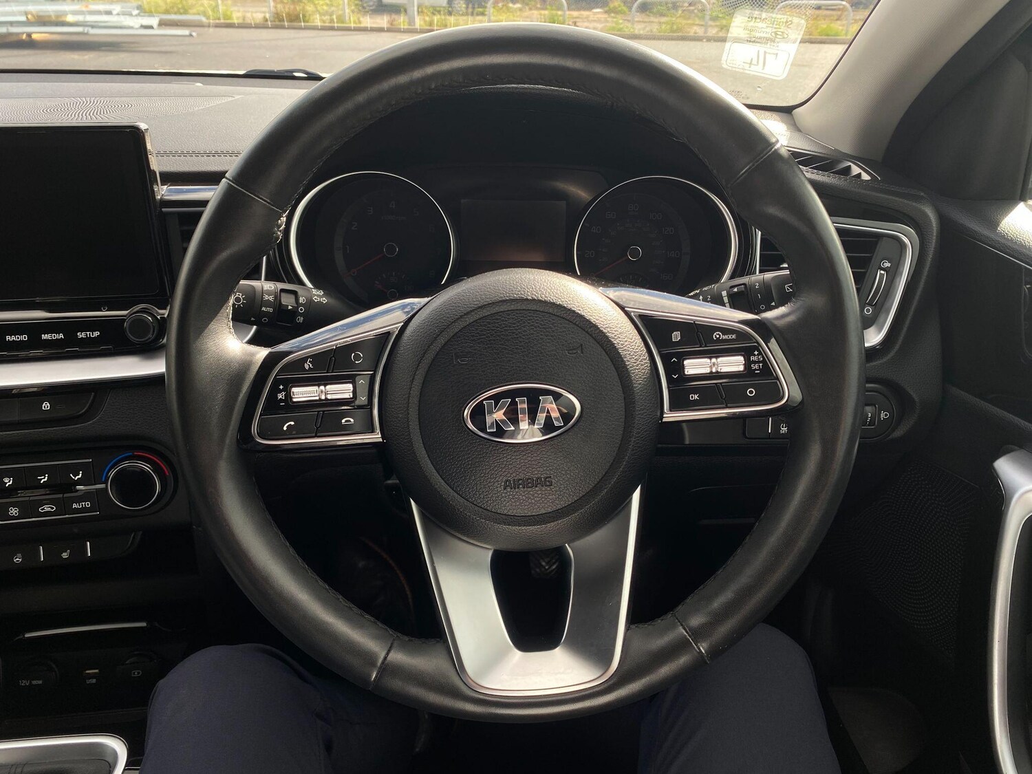 Used Kia XCeed 2021 for sale - 76167266: Photo 26