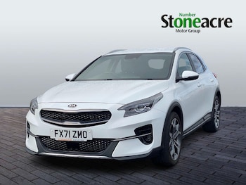 Used Kia XCeed 2021 for sale - 76167266: Photo