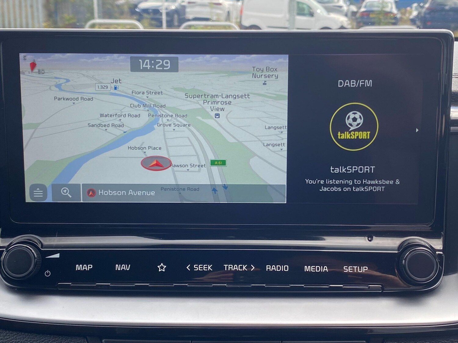 Used Kia XCeed 2021 for sale - 76167266: Photo 33