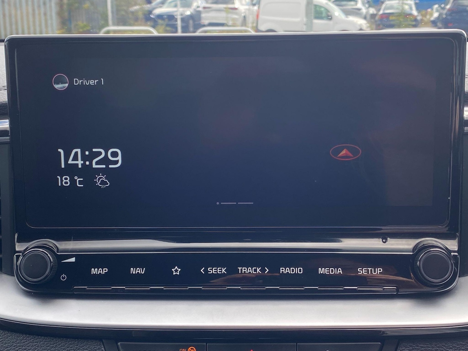 Used Kia XCeed 2021 for sale - 76167266: Photo 34