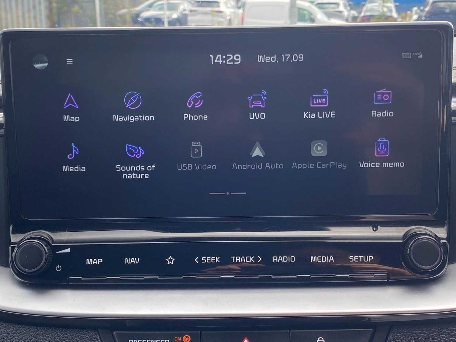 Used Kia XCeed 2021 for sale - 76167266: Photo 35