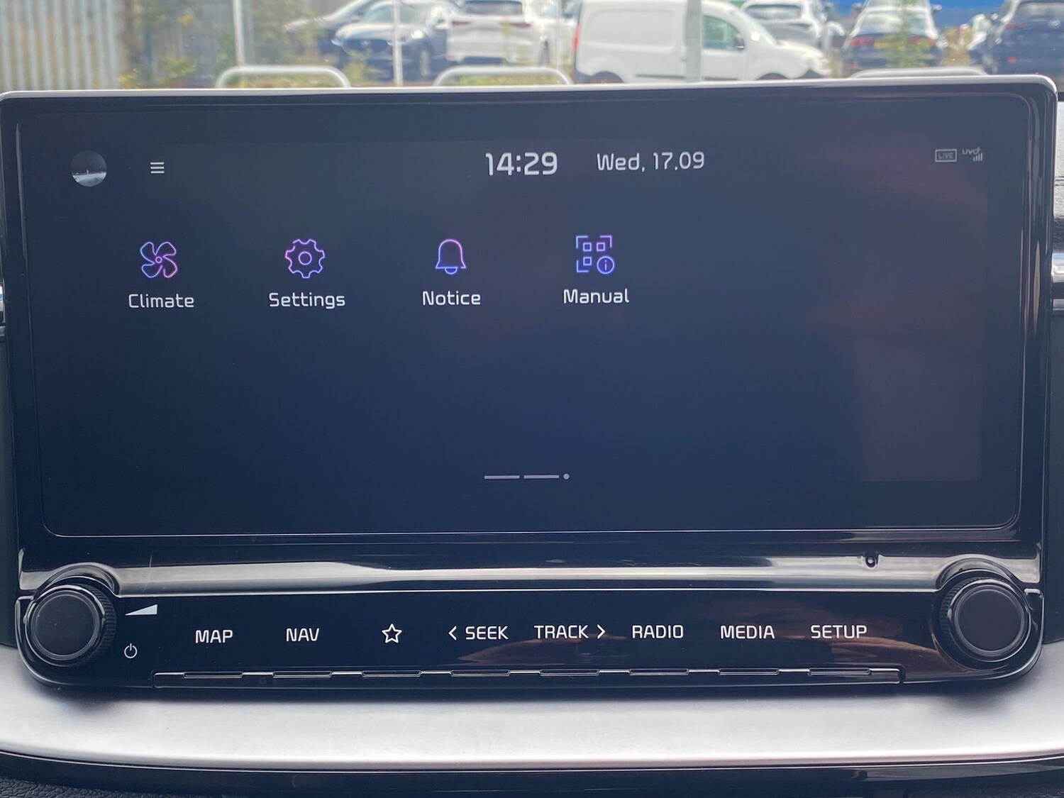 Used Kia XCeed 2021 for sale - 76167266: Photo 36