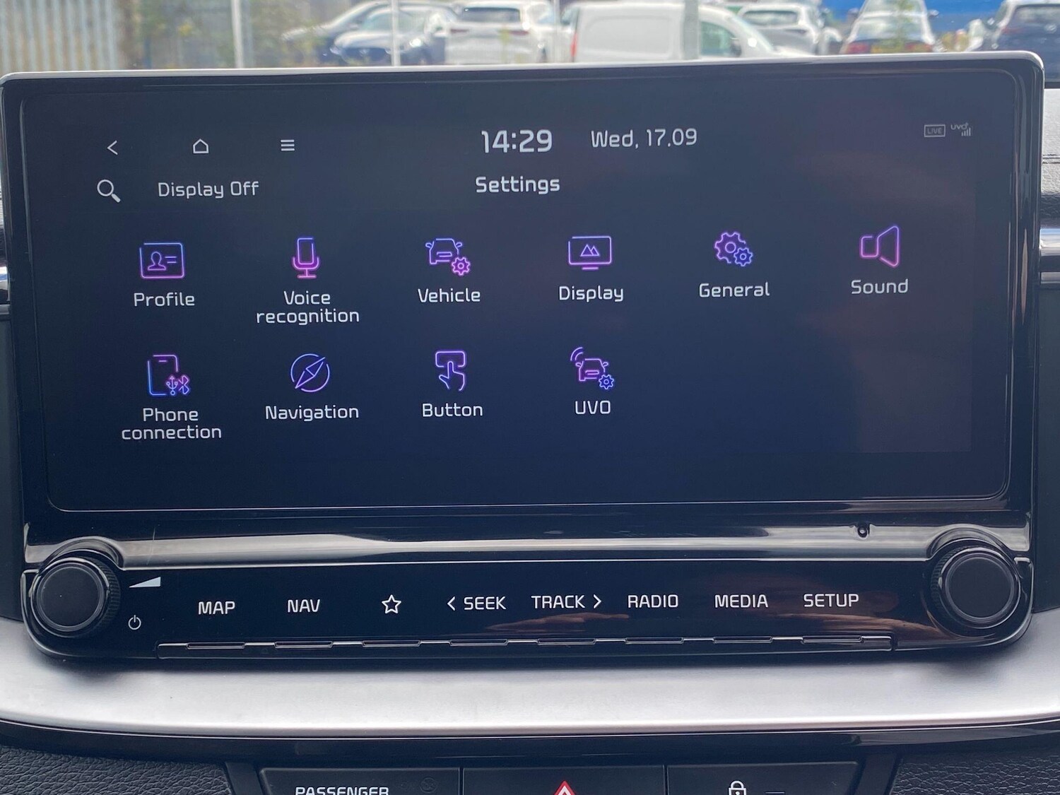 Used Kia XCeed 2021 for sale - 76167266: Photo 37