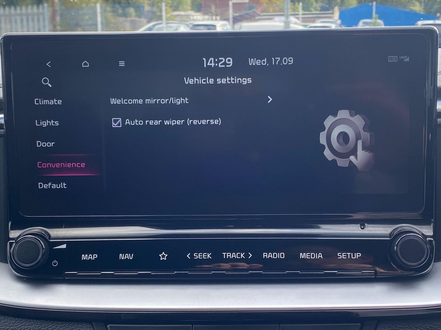 Used Kia XCeed 2021 for sale - 76167266: Photo 39