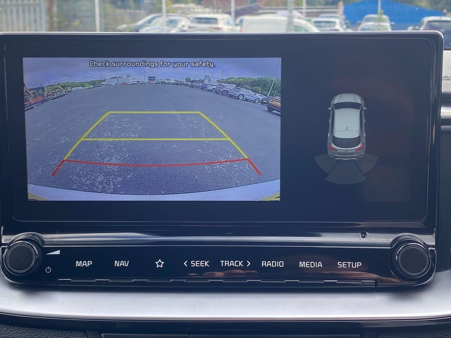 Used Kia XCeed 2021 for sale - 76167266: Photo 41