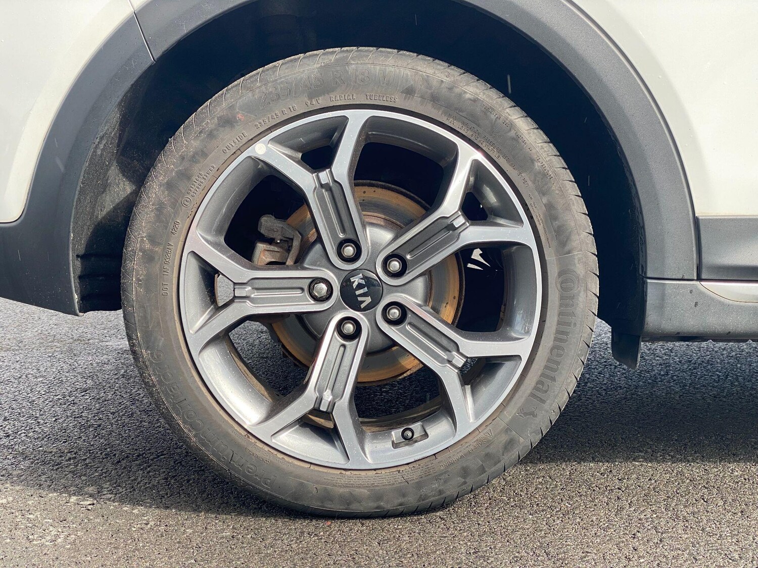 Used Kia XCeed 2021 for sale - 76167266: Photo 6