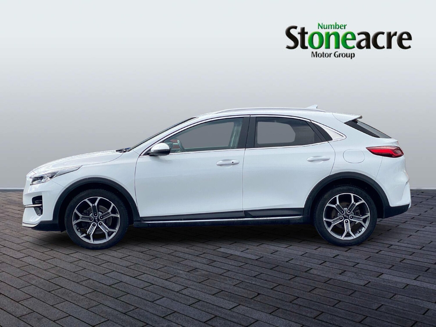 Used Kia XCeed 2021 for sale - 76167266: Photo 7